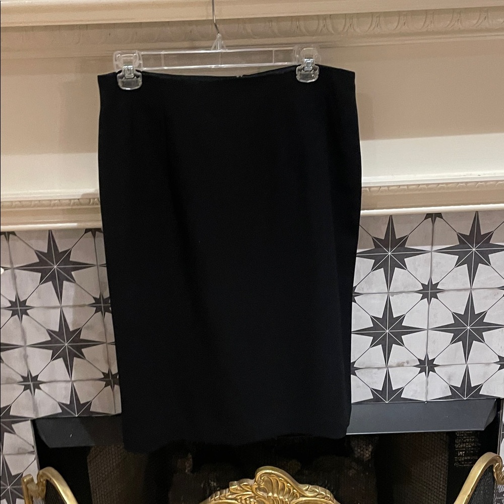 Nygard Elegant Black Women's Skirt size 10